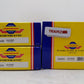 Athearn G2605 HO Scale Southern F-3 AB Diesel Locomotive Set EX/Box