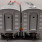 Athearn G2607 HO Santa Fe F-3 AB Diesel Set #21C & #21B EX/Box