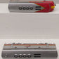 Athearn G2607 HO Santa Fe F-3 AB Diesel Set #21C & #21B EX/Box