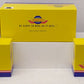 Athearn G2607 HO Santa Fe F-3 AB Diesel Set #21C & #21B EX/Box