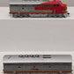 Athearn G2607 HO Santa Fe F-3 AB Diesel Set #21C & #21B EX/Box