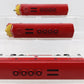 Athearn G2636 Missouri-Kansas-Texas F3 ABA Diesel Locomotive Set #205 EX/Box