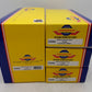 Athearn G2636 Missouri-Kansas-Texas F3 ABA Diesel Locomotive Set #205 EX/Box