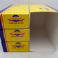 Athearn G2636 Missouri-Kansas-Texas F3 ABA Diesel Locomotive Set #205 EX/Box