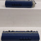 Athearn G2508 HO Scale Missouri Pacific F3A&B Diesel Locomotive Set (Set of 2) EX/Box