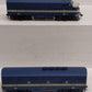 Athearn G2508 HO Scale Missouri Pacific F3A&B Diesel Locomotive Set (Set of 2) EX/Box