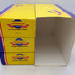 Athearn G2510 HO Scale WP F-3 ABB Passenger Diesel Locomotive Set #803A/B/C EX/Box