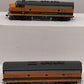 Athearn G2727 HO Scale Great Northern F-3AB Diesel Locomotive Set EX/Box