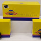 Athearn G2727 HO Scale Great Northern F-3AB Diesel Locomotive Set EX/Box