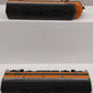 Athearn G2727 HO Scale Great Northern F-3AB Diesel Locomotive Set EX/Box
