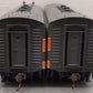 Athearn G2727 HO Scale Great Northern F-3AB Diesel Locomotive Set EX/Box