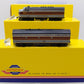 Athearn G2513 HO Scale Erie Lackawanna F-3A/F-3B Diesel Locomotive Set EX/Box