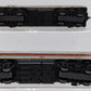 Athearn G2513 HO Scale Erie Lackawanna F-3A/F-3B Diesel Locomotive Set EX/Box
