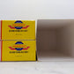 Athearn G2513 HO Scale Erie Lackawanna F-3A/F-3B Diesel Locomotive Set EX/Box