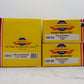 Athearn G2513 HO Scale Erie Lackawanna F-3A/F-3B Diesel Locomotive Set EX/Box
