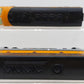 Athearn G3202 HO Scale D&RGW F-9A/B Diesel Locomotive Set EX/Box