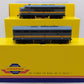 Athearn G2625 HO New York Ontario & Western F-3A/B Diesel Locomotive Set EX/Box