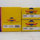 Athearn G2625 HO New York Ontario & Western F-3A/B Diesel Locomotive Set EX/Box