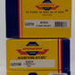 Athearn G2516 HO Monon F-3A/ F3-B Diesel Locomotive Set # 65B/ 63C LN/Box
