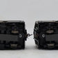 Athearn G2516 HO Monon F-3A/ F3-B Diesel Locomotive Set # 65B/ 63C LN/Box