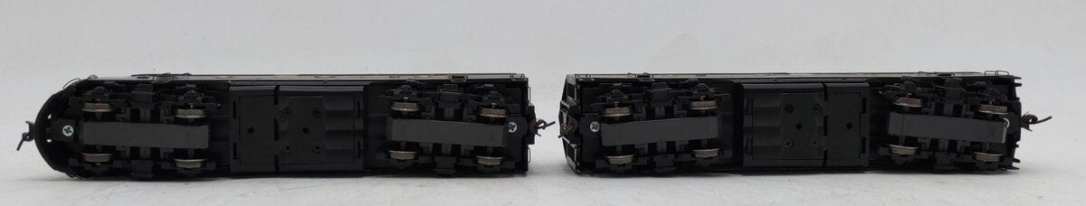 Athearn G2516 HO Monon F-3A/ F3-B Diesel Locomotive Set # 65B/ 63C LN/Box