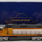 Athearn G40694 HO Union Pacific GP38-2 Diesel Locomotive #2055 w/Sound EX/Box