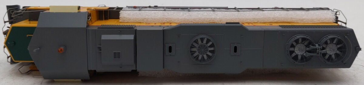 Athearn G40694 HO Union Pacific GP38-2 Diesel Locomotive #2055 w/Sound EX/Box