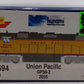 Athearn G40694 HO Union Pacific GP38-2 Diesel Locomotive #2055 w/Sound EX/Box