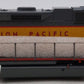 Athearn G40694 HO Union Pacific GP38-2 Diesel Locomotive #2055 w/Sound EX/Box