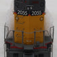 Athearn G40694 HO Union Pacific GP38-2 Diesel Locomotive #2055 w/Sound EX/Box
