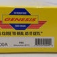 Athearn G3000A HO MR F9A Powered Diesel Locomotive #81-C EX/Box