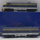 Athearn G22615 HO C&O FP7A/F7B Diesel Locomotives #8004/#8502 w/ DCC & Sound LN/Box