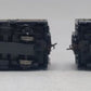 Athearn G22615 HO C&O FP7A/F7B Diesel Locomotives #8004/#8502 w/ DCC & Sound LN/Box