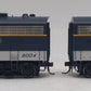 Athearn G22615 HO C&O FP7A/F7B Diesel Locomotives #8004/#8502 w/ DCC & Sound LN/Box