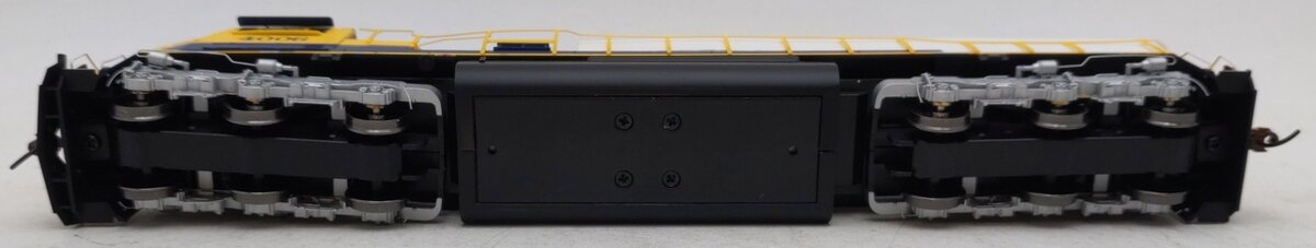 Athearn ATHG64774 HO Scale Alaska Railroad SD70MAC Diesel Locomotive #4006 EX/Box