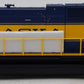 Athearn ATHG64774 HO Scale Alaska Railroad SD70MAC Diesel Locomotive #4006 EX/Box