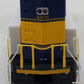 Athearn ATHG64774 HO Scale Alaska Railroad SD70MAC Diesel Locomotive #4006 EX/Box