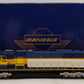 Athearn ATHG64774 HO Scale Alaska Railroad SD70MAC Diesel Locomotive #4006 EX/Box