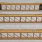 Walthers 932-33945 HO Scale TTX NSC 53' Well Cars (Set of 3) EX/Box