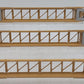 Walthers 932-33945 HO Scale TTX NSC 53' Well Cars (Set of 3) EX/Box