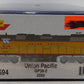 Athearn G40694 HO Union Pacific GP38-2 Diesel Locomotive #2055 w/Sound EX/Box