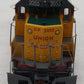 Athearn G40694 HO Union Pacific GP38-2 Diesel Locomotive #2055 w/Sound EX/Box