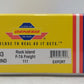Athearn G22183 HO Scale Rock Island F7A Diesel Locomotive #111 w/DCC & Sound NIB