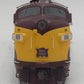 Athearn G22183 HO Scale Rock Island F7A Diesel Locomotive #111 w/DCC & Sound NIB