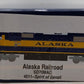 Athearn G6472 HO Alaska Railroad SD70MAC Diesel Locomotive #4011 EX/Box