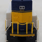 Athearn G6472 HO Alaska Railroad SD70MAC Diesel Locomotive #4011 EX/Box