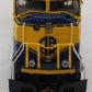 Athearn G6472 HO Alaska Railroad SD70MAC Diesel Locomotive #4011 EX/Box