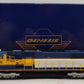Athearn G6472 HO Alaska Railroad SD70MAC Diesel Locomotive #4011 EX/Box