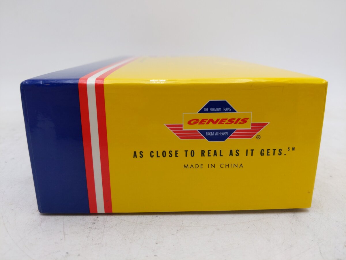 Athearn G22300 HO ACL F2A Freight Diesel Locomotive #325 w/DCC/Sound EX/Box