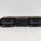 Athearn G22300 HO ACL F2A Freight Diesel Locomotive #325 w/DCC/Sound EX/Box